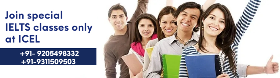 English speaking college in Delhi