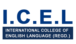 ICEL Logo